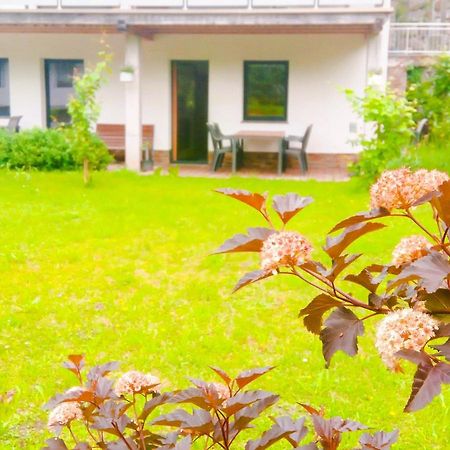 Appartement Birgla Ramsau im Zillertal Esterno foto