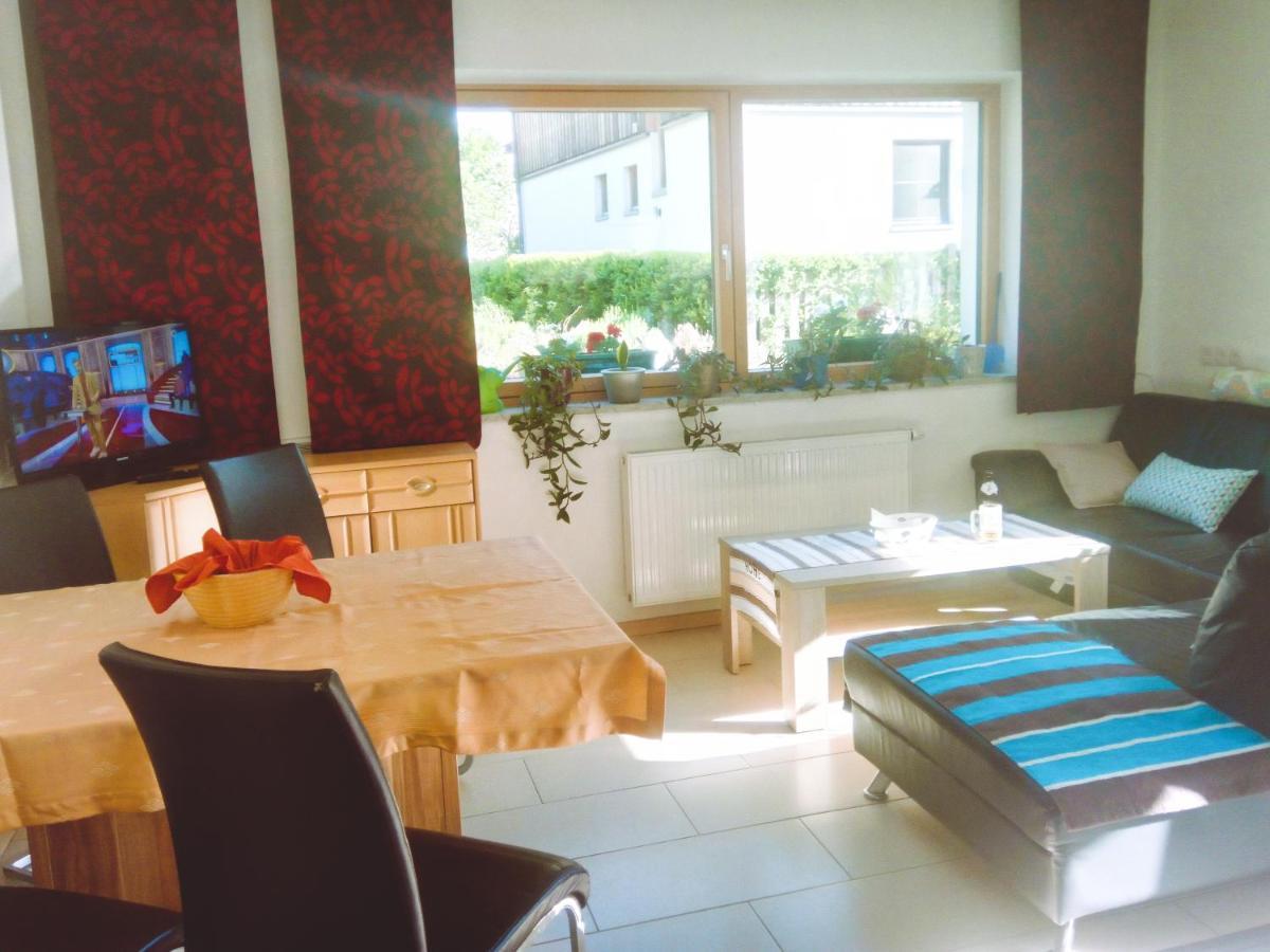 Appartement Birgla Ramsau im Zillertal Esterno foto