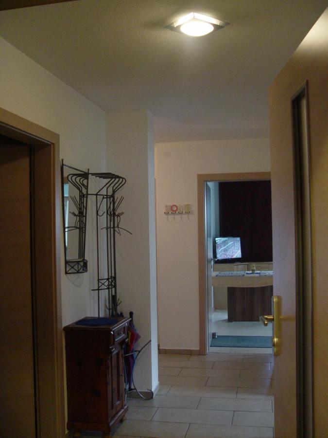 Appartement Birgla Ramsau im Zillertal Esterno foto