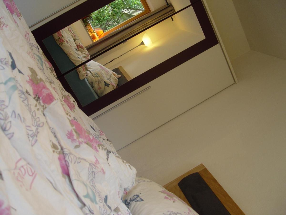 Appartement Birgla Ramsau im Zillertal Esterno foto