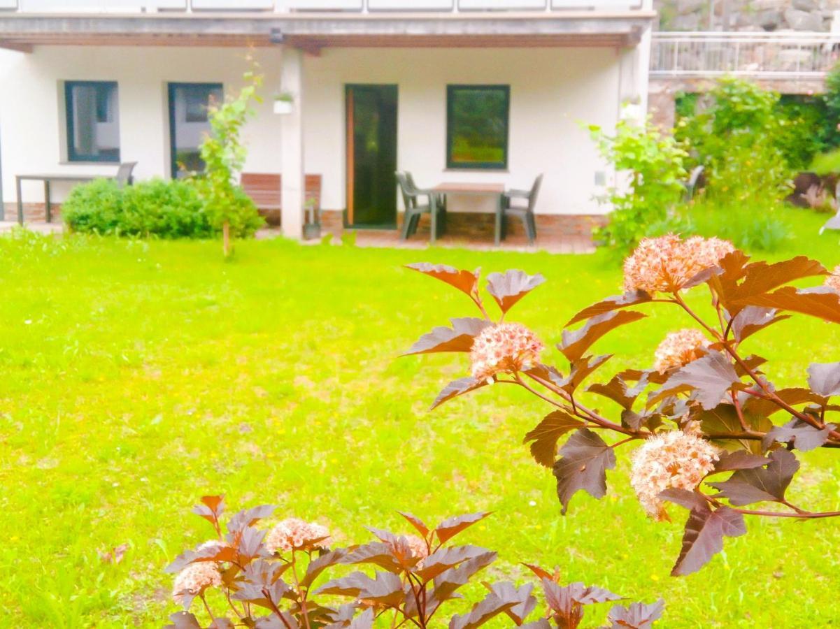 Appartement Birgla Ramsau im Zillertal Esterno foto