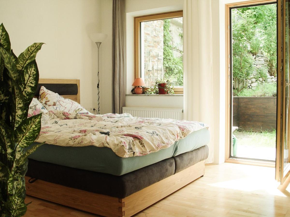 Appartement Birgla Ramsau im Zillertal Esterno foto