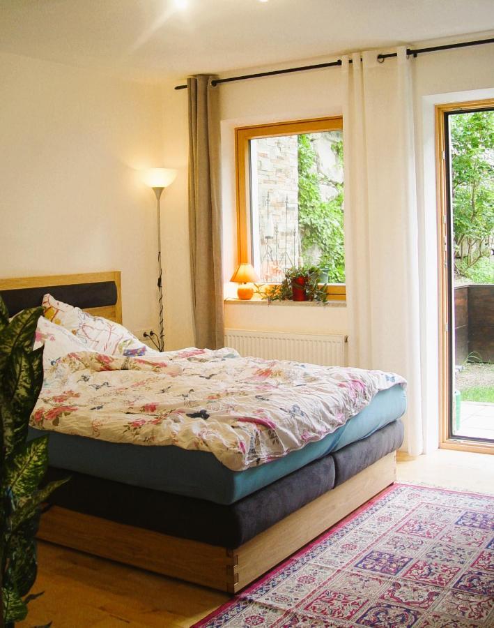 Appartement Birgla Ramsau im Zillertal Esterno foto