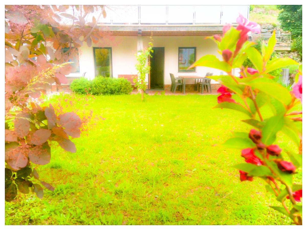 Appartement Birgla Ramsau im Zillertal Esterno foto