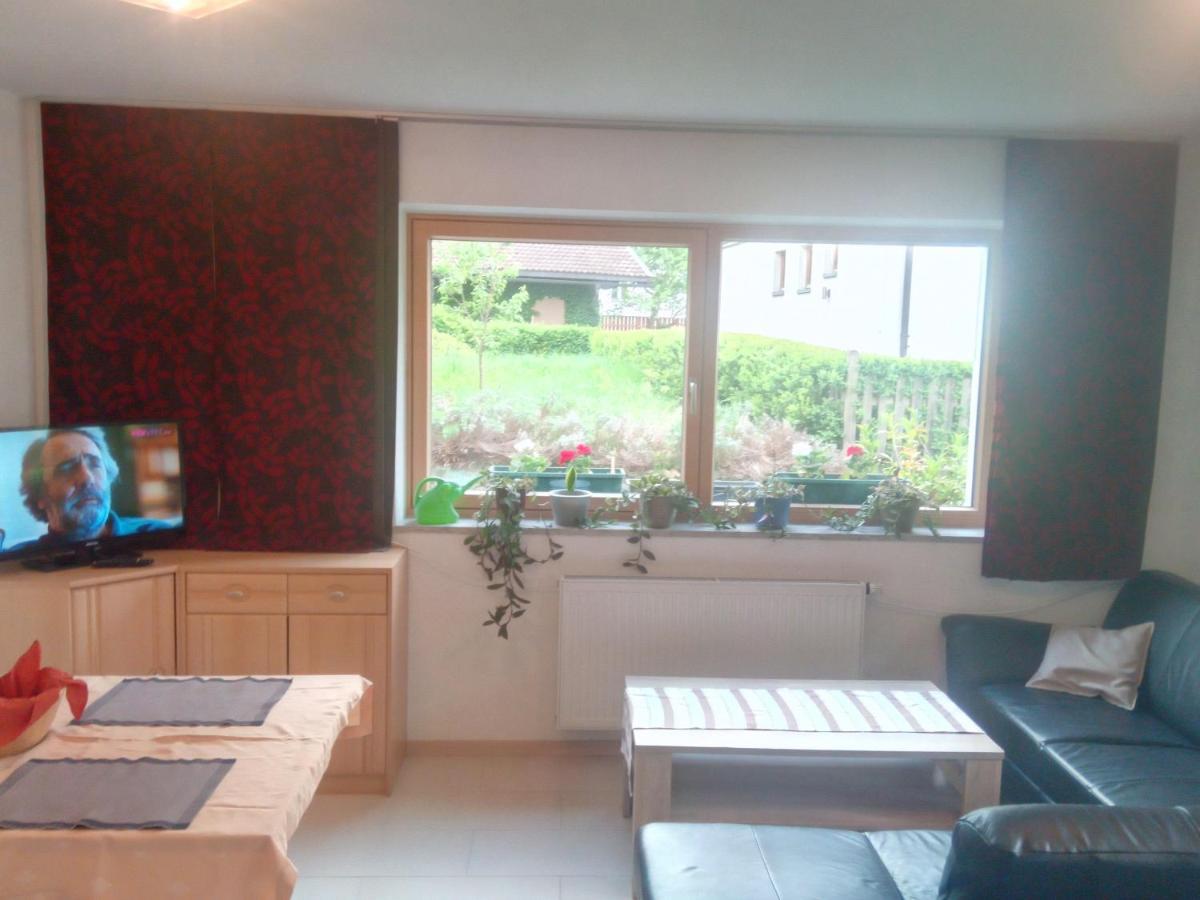 Appartement Birgla Ramsau im Zillertal Esterno foto